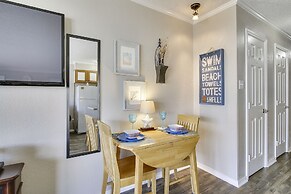 Casa Del Mar Beach Suites by AB Sea Resorts