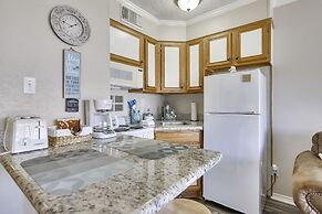 Casa Del Mar Beach Suites by AB Sea Resorts