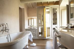 Il Borro - Relais & Châteaux