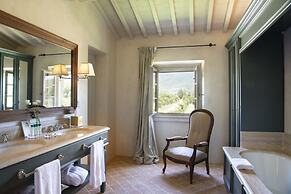 Il Borro - Relais & Châteaux