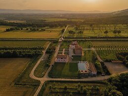 Il Borro - Relais & Châteaux