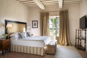 Il Borro - Relais & Châteaux