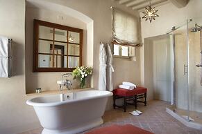 Il Borro - Relais & Châteaux