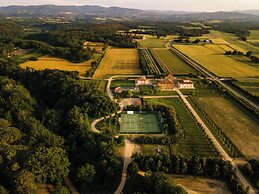 Il Borro - Relais & Châteaux