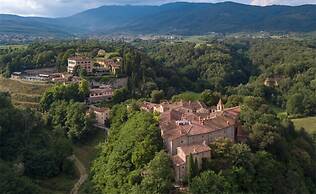 Il Borro - Relais & Châteaux