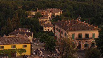 Il Borro - Relais & Châteaux