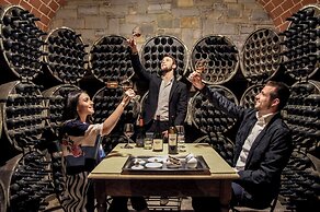 Il Borro - Relais & Châteaux