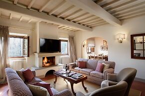 Il Borro - Relais & Châteaux