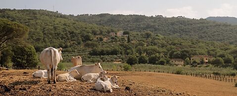 Il Borro - Relais & Châteaux