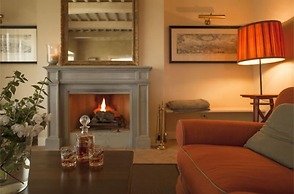 Il Borro - Relais & Châteaux