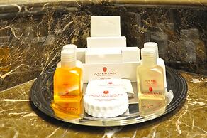 Amérian Hotel Casino Carlos V