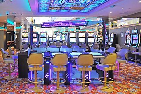 Amérian Hotel Casino Carlos V