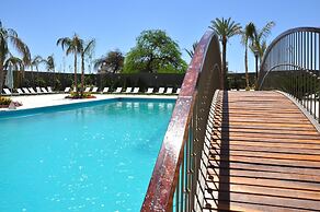 Amérian Hotel Casino Carlos V