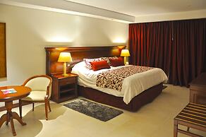 Amérian Hotel Casino Carlos V