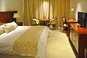 Amérian Hotel Casino Carlos V