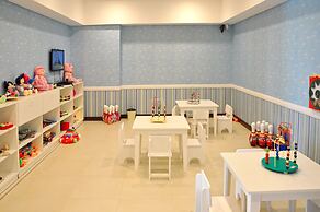 Amérian Hotel Casino Carlos V