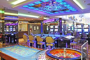 Amérian Hotel Casino Carlos V