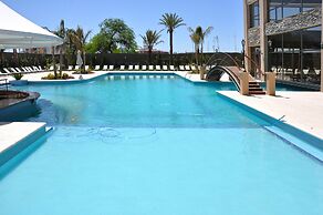 Amérian Hotel Casino Carlos V