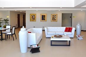 Amérian Hotel Casino Carlos V