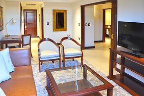 Amérian Hotel Casino Carlos V