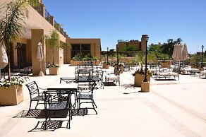 Amérian Hotel Casino Carlos V