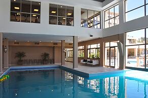 Amérian Hotel Casino Carlos V