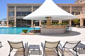 Amérian Hotel Casino Carlos V