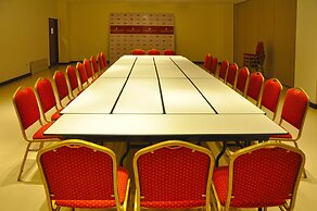 Amérian Hotel Casino Carlos V