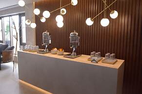 Amérian Hotel Casino Carlos V