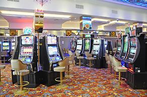 Amérian Hotel Casino Carlos V