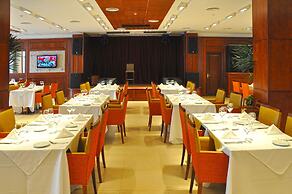 Amérian Hotel Casino Carlos V