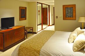 Amérian Hotel Casino Carlos V