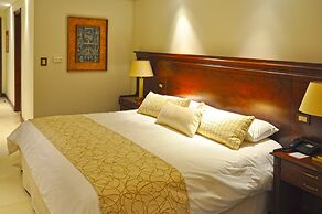 Amérian Hotel Casino Carlos V