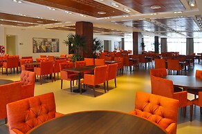 Amérian Hotel Casino Carlos V