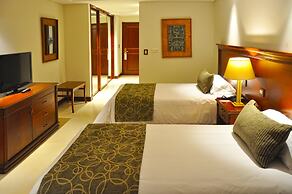 Amérian Hotel Casino Carlos V