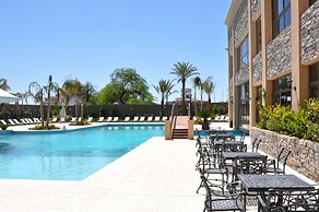 Amérian Hotel Casino Carlos V