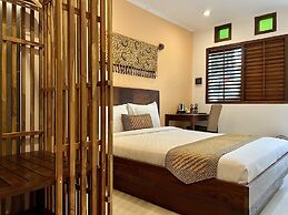 Villa Puriartha Ubud