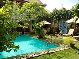 Villa Puriartha Ubud