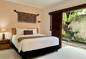 Villa Puriartha Ubud