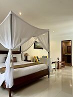 Villa Puriartha Ubud