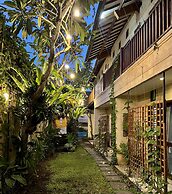 Villa Puriartha Ubud