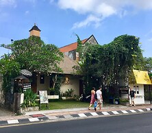 Villa Puriartha Ubud