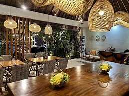 Villa Puriartha Ubud