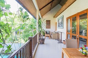 Villa Puriartha Ubud
