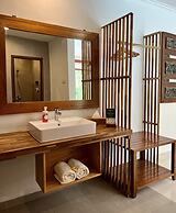 Villa Puriartha Ubud