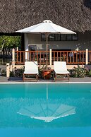 Mekong Riverside Boutique Resort & Spa