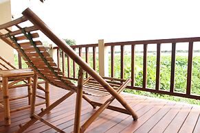 Mekong Riverside Boutique Resort & Spa