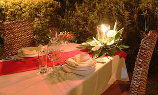 Mekong Riverside Boutique Resort & Spa