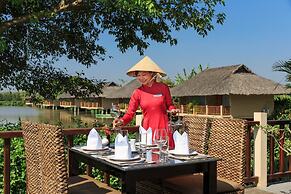 Mekong Riverside Boutique Resort & Spa