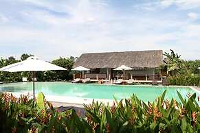 Mekong Riverside Boutique Resort & Spa